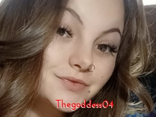 thegoddess04 The Sex