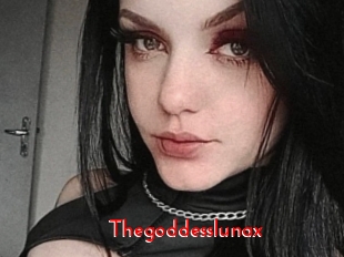 Thegoddesslunax