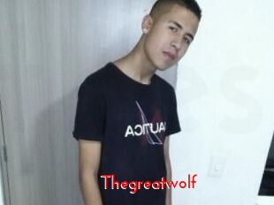 Thegreatwolf