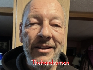 Thehandsyman