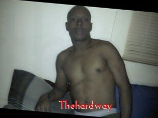 Thehardway