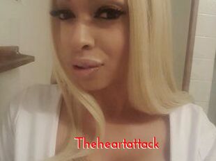 Theheartattack