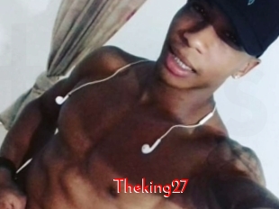 Theking27