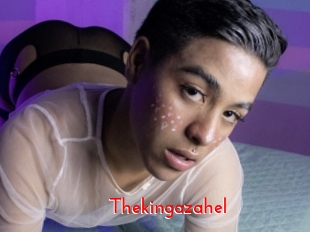 Thekingazahel
