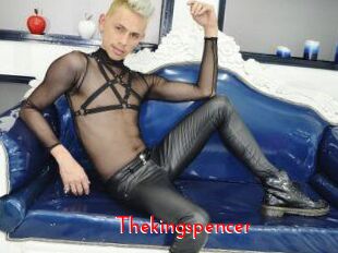 Thekingspencer