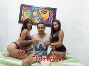 Thelatimcums