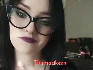 themazikeen The Sex