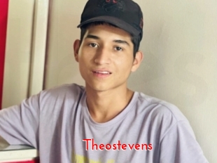 Theostevens