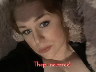 Theprincessred