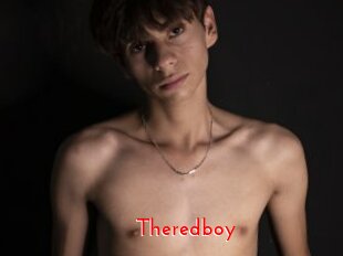 Theredboy