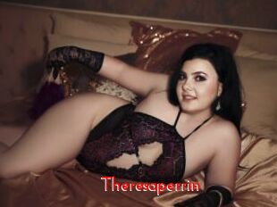 theresaperrin The Sex