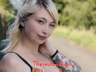 Theresitawilliam