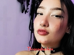Thiaradiorkm