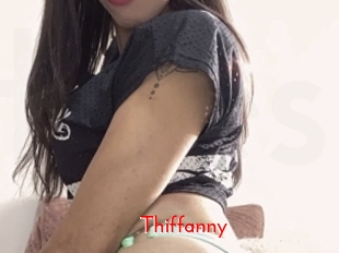 Thiffanny