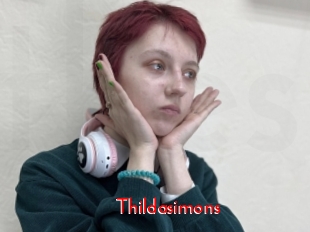 Thildasimons