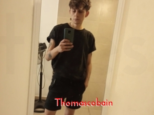 Thomascobain