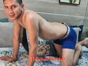 Thomashumter