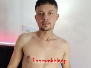 Thomaskhloop