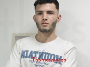 Thomasmazza