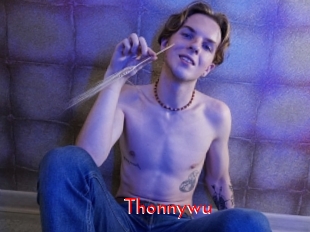 Thonnywu