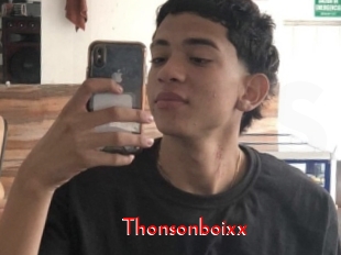 Thonsonboixx