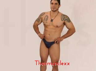 Thormusclexx