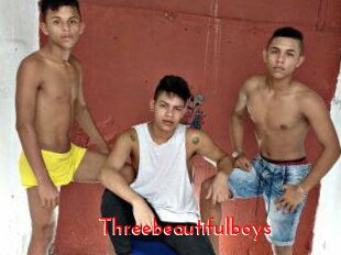 Threebeautifulboys