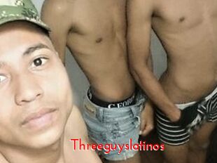 Threeguyslatinos