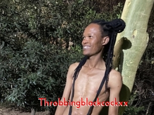 Throbbingblackcockxx