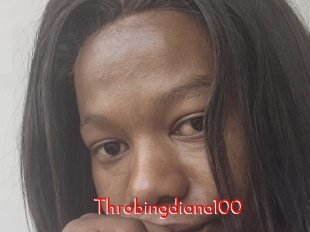 Throbingdiana100
