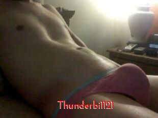 Thunderbi1121