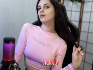 Tiakely