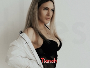 Tianah