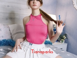 Tianaparks