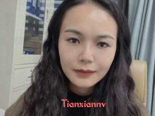 Tianxiannv