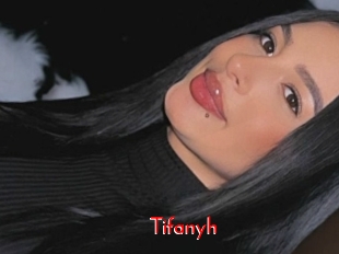 tifanyh The Sex