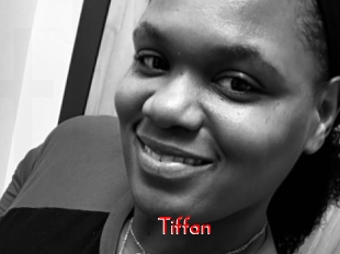 Tiffan