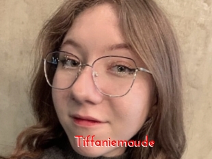 Tiffaniemaude