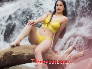 tiffanyburbano The Sex