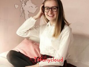 Tiffanycloud