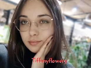 tiffanyflowery The Sex