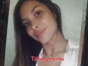 Tiffanymontes