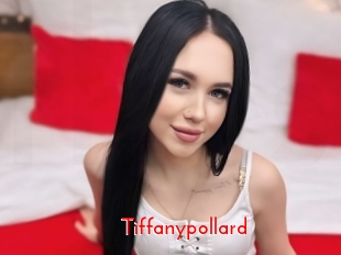 Tiffanypollard