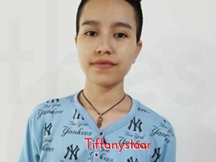 Tiffanystaar
