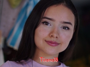 tiiana18 The Sex