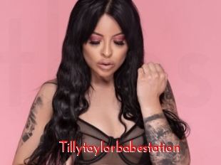 Tillytaylorbabestation