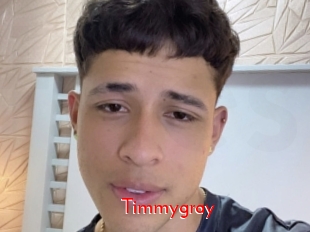 Timmygray