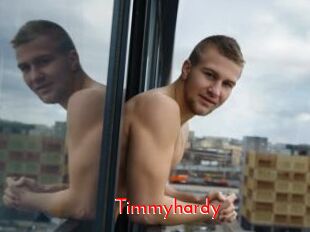 Timmyhardy