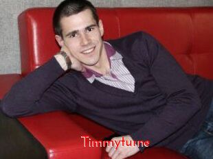 timmyturne The Sex