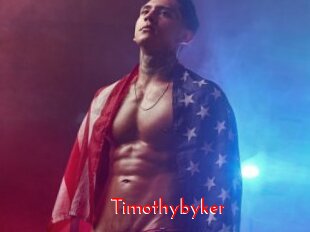 Timothybyker